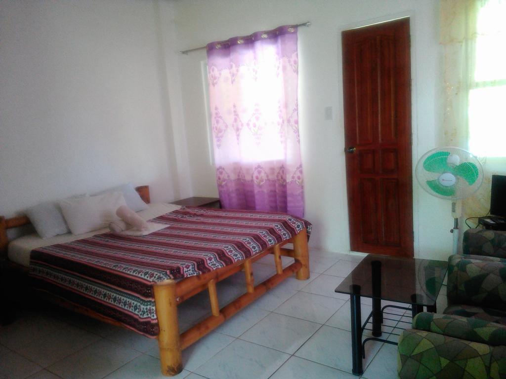 Acacia Sunset Village Inn Panglao Exterior photo