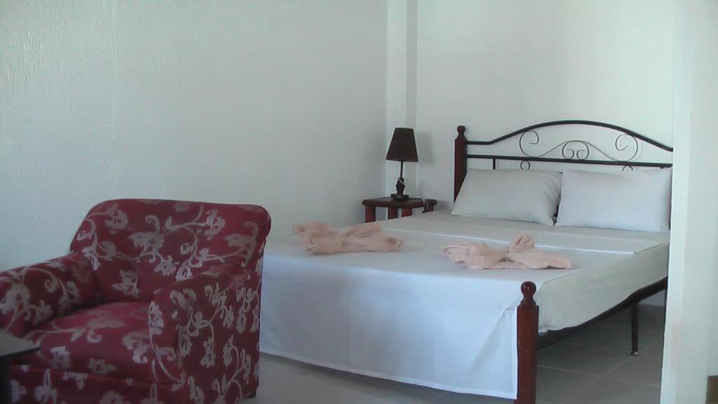 Acacia Sunset Village Inn Panglao Room photo