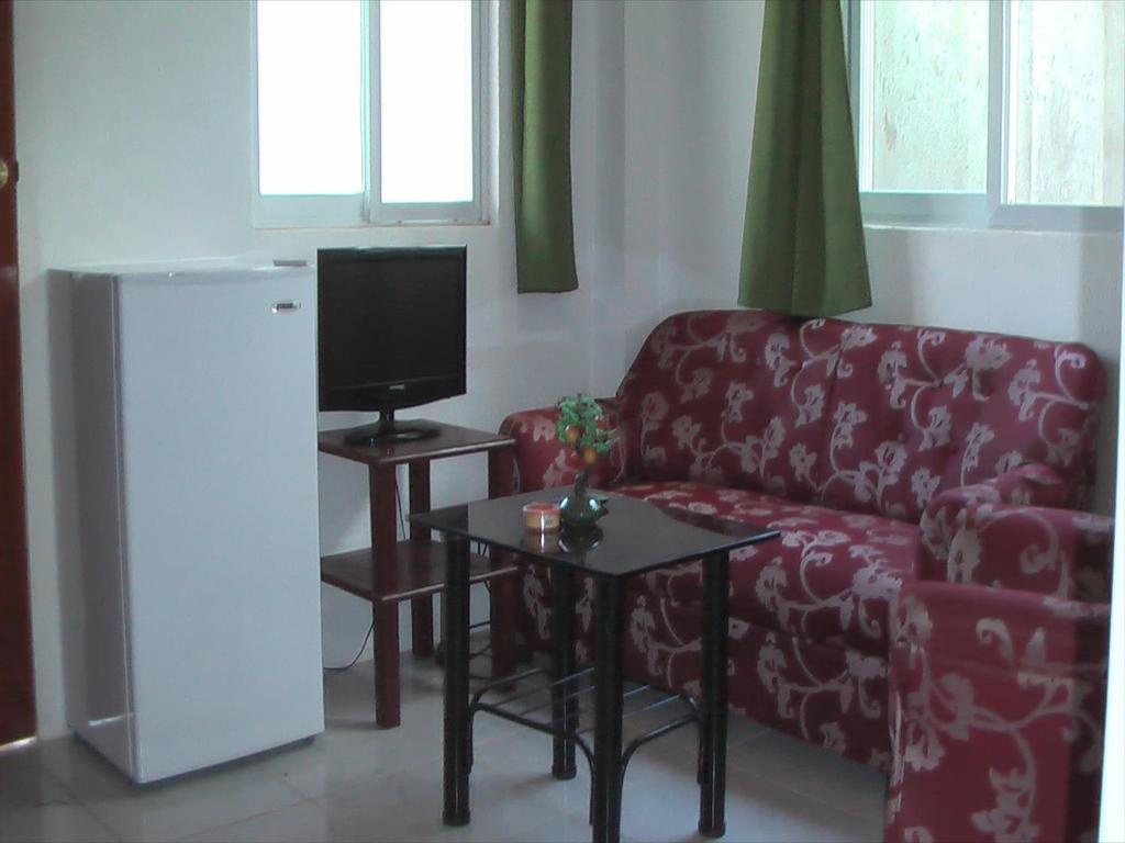 Acacia Sunset Village Inn Panglao Room photo