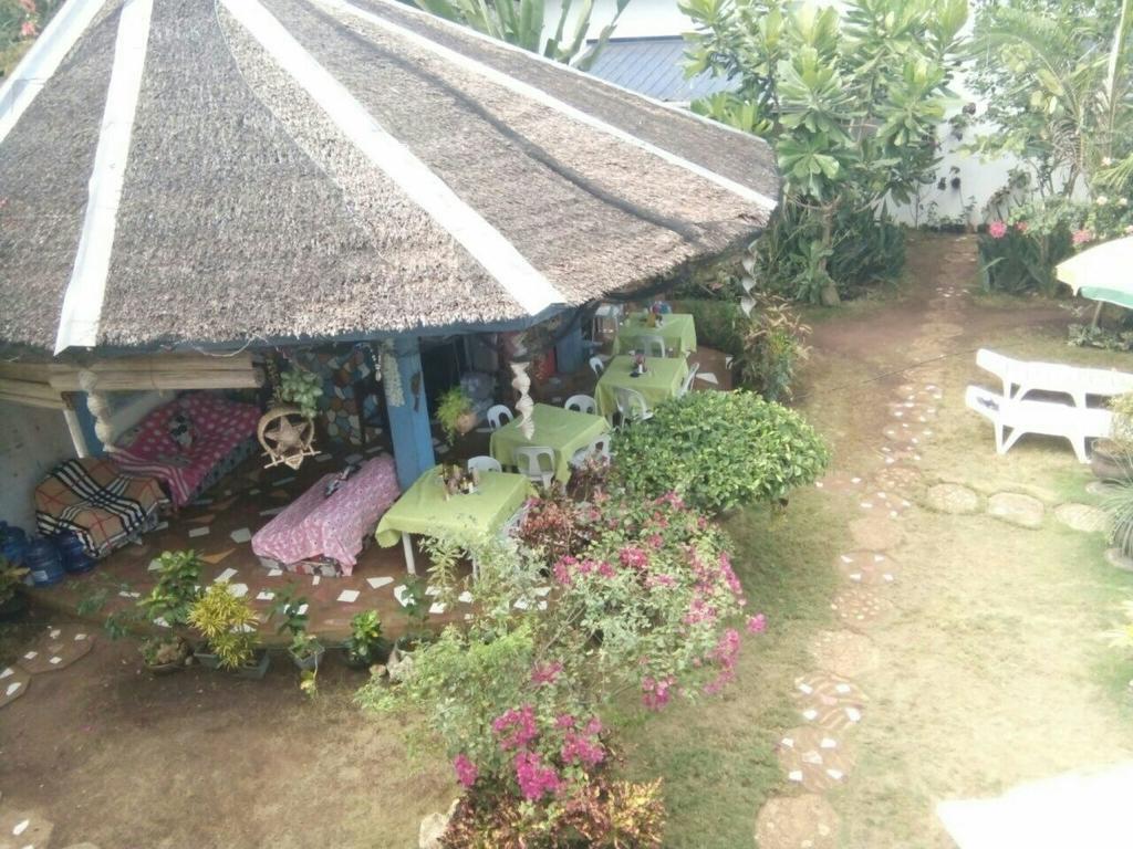 Acacia Sunset Village Inn Panglao Exterior photo