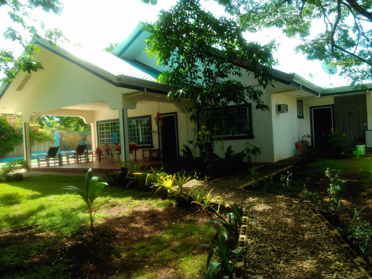 Acacia Sunset Village Inn Panglao Exterior photo