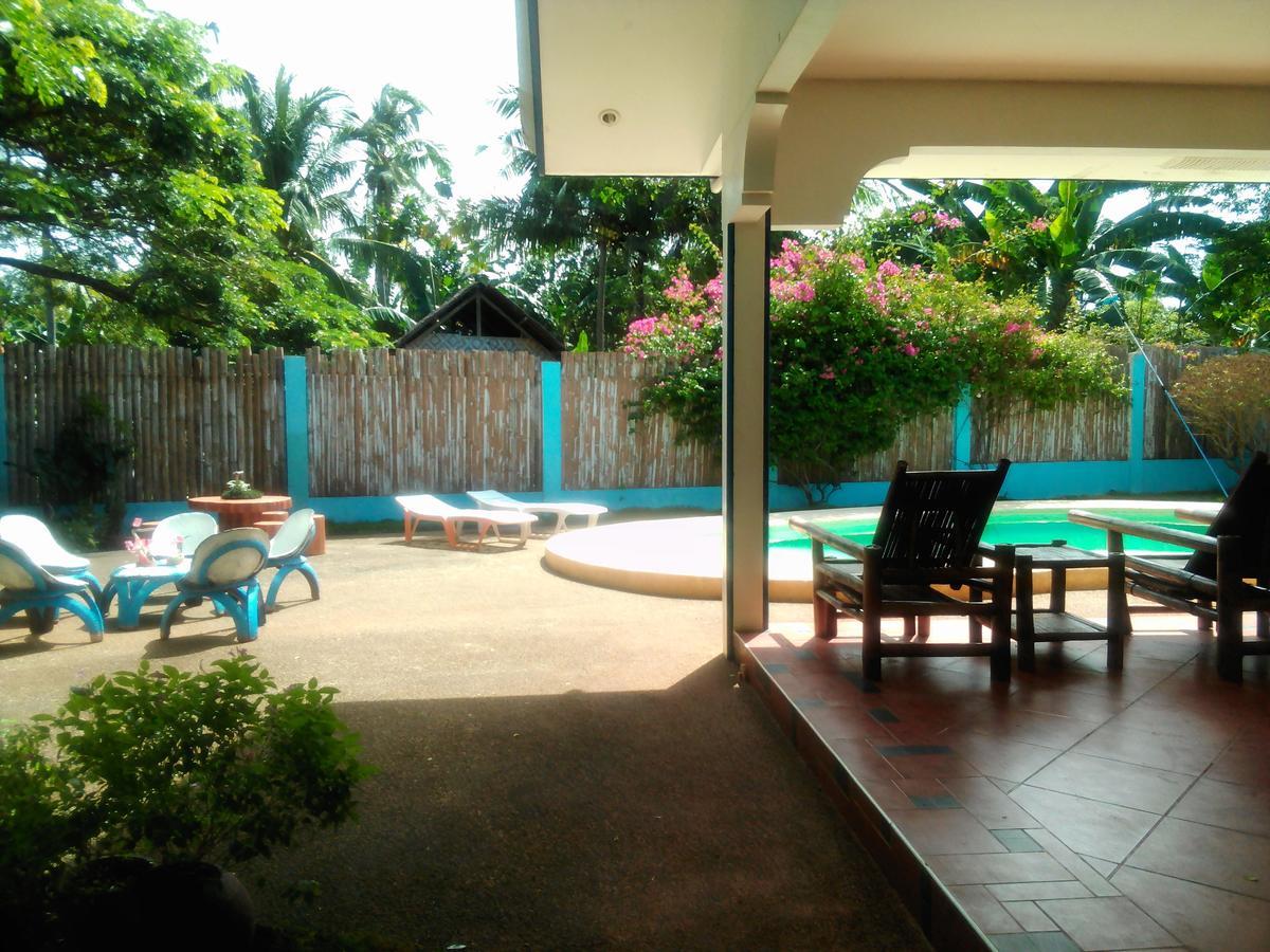 Acacia Sunset Village Inn Panglao Exterior photo